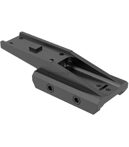 スコープ Vector Optics Gen Ⅱ マウント付 Maverick 1×22 Gen II ｜ Vector Optics 日本公式サイト