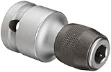 Wera Zyklop 8784 C2 Adaptor, Hexagon drive 5/16 x 50mm Adaptor by Wera