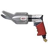Malco TSF1A Turboshear Pneumatic Fiber Cement Siding Shear [並行輸入品]