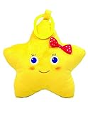 Little Baby Bum Musical Twinkle The Star Plush [並行輸入品]