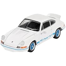 Amazon | MINI GT × MiJo Exclusives 1/64 ポルシェ 911 カレラ