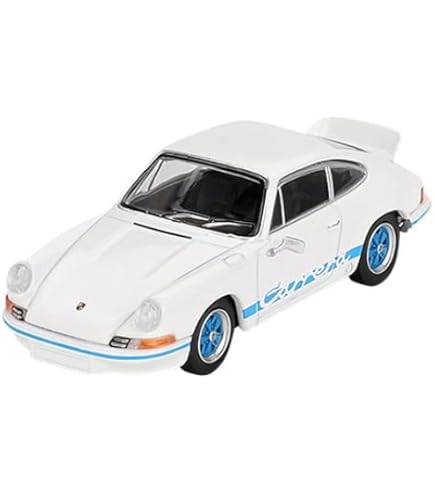 Amazon | TrueScale Miniatures MINI GT 1/64 ポルシェ 901 1963