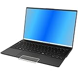 ClearView(クリアビュー) Fujitsu FMV LIFEBOOK UH90/H1 UH-X/H1 WU-X/H1 WU2/H1 WU4/H1 2023年1月モデル用 カーボン調 タッチパッド専用保護フィルム 日本製