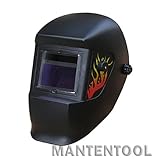 自動遮光溶接マスク(溶接面・溶接シールド・溶接ゴーグル)