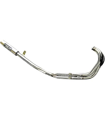 Amazon | King Road 88 バリオスⅡ型 ZR250B フルエキゾーストマフラー