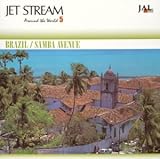 JET STREAM AROUND THE WORLD �X BRAZIL