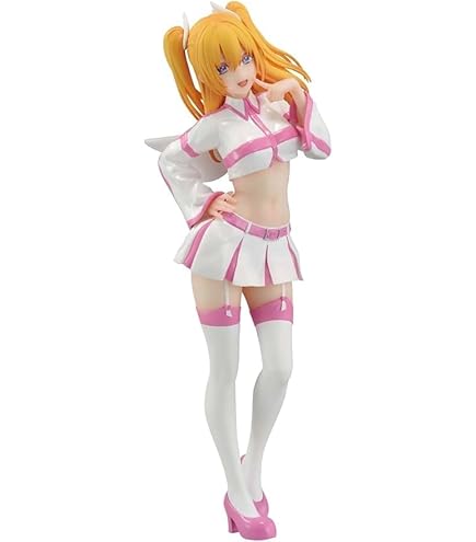 2.5次元の誘惑　GLITTER&GLAMOURS リリエル ミリエラ　セット Amazon.co.jp: 2.5次元の誘惑 リリエル ミリエラ フィギュア