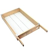 砂フルイ 1.5分