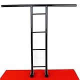 飾り衣桁 女の子用 お宮参りの着物 初着(産着)の衣桁 UDG