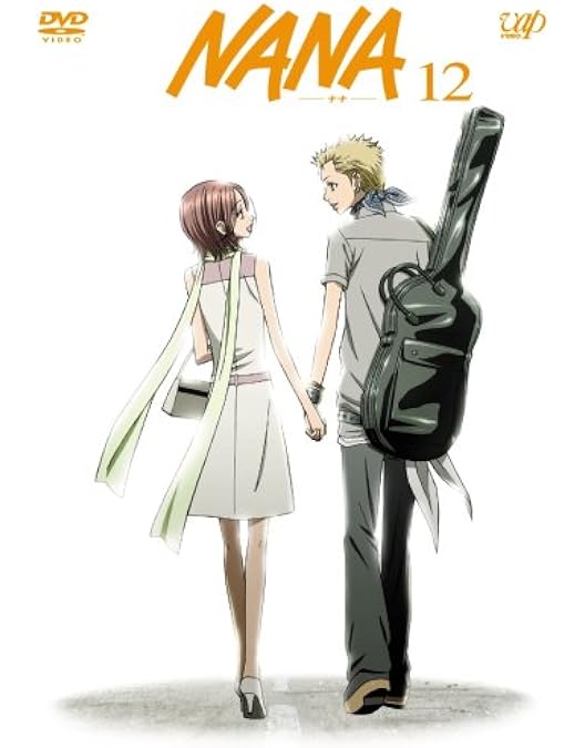 Amazon.co.jp: NANA-ナナ- 13 [DVD] : 朴路美, KAORI, 木内秀信, 川原