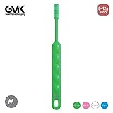 G.V.K(GVK) 歯ブラシ 混合歯列後期用(８歳～12歳) チャオ C38／12本入