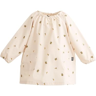 Amazon.co.jp 人気ギフトランキング: 子ども向けアーティストスモック