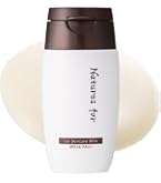 Amazon.co.jp: ninal UVモイスチャークリーム n 日焼け止め ノン