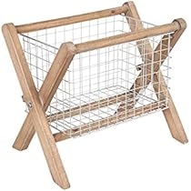 AUTHENTICS オーセンティックス　WAVE マガジンラック Authentics Magazine Rack ドイツ オーセンティックス マガジン