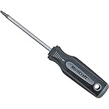 MINTCRAFT MC-SD29 Square MC Screwdriver Number 2, 4-Inch [並行輸入品]