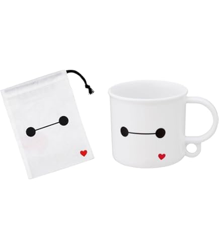 最終価格☆ディズニーOLIVER 陶器製コップ Amazon｜大西賢製販 Disneyランチシリーズ プラコップ ブルー