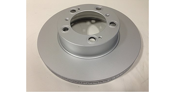 Amazon ポルシェ 防錆加工pd フロント ブレーキローター 2枚セット 298mm ボクスター 986 2 5 2 7 マイレ製 ブレーキローター 車 バイク