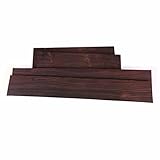 ローズウッド、East Indianギターサイドとバックスターターセット