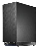 HDL2-AAX6WB [2.5GbE Linux 2ドライブ BOXタイプNAS 6TB]