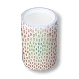 Uneekee Alphabet Sun Tealight