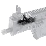 [LAYLAX] KRYTAC KRISS VECTOR ガスブローバック カスタムホップダイヤル[FirstFactory/ファーストファクトリー]