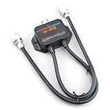 Comet CF-413B ケーブルタイプ 430/1200MHz CF413B