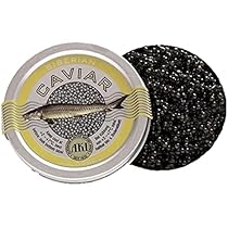 キャビア50g空き瓶 Amazon | アキ シベリアン キャビア 50g（瓶入り） | AKI | 魚介