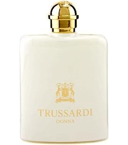 激レア　ヴィンテージ　トラサルディ　ドナ　100ml Trussardi Donna | eBay