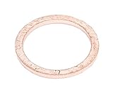 Greenlee 1579AA Flat Washer, .375 X .500 X .031, 1-Pack [並行輸入品]