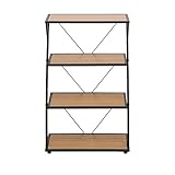 マルチ収納ラック　収納棚　（組立）　ＦＪｆｊ03010208080ｊｆ