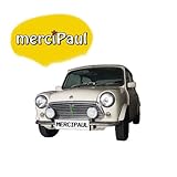 merciPaul