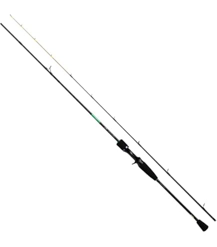 Amazon | ダイワ エメラルダスMX 79L/MH-S BOAT スピニングロッド