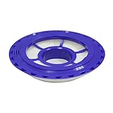 EZ SPARES　Dysonダイソン　ヘパ フィルター　 適用DC41 DC65 DC66　交換用　掃除機アクセサリー　クリーナー部品 ＃920769-01