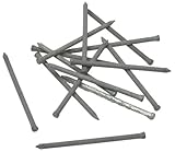 Prime Source 8D 2-.50in. Hot Galvanized Casing Nails 8HGCAS1