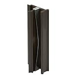 Prime-Line Products F 2524 Sliding Window Self Latch and Pull, Imperial Bronze [並行輸入品]