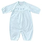 赤ちゃんの城 ツーウェイドレス ウィッシュ サックス