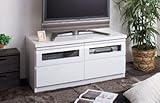 スタイリッシュTVボード 幅100 ホワイト TE-0001