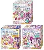 【バンダイ】　プリキュアリンクルストーン入浴剤 10個入りBOX