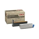 OKI イメージドラム マゼンタ C610dn用 ID-C4HM