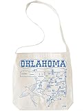 MAPTOTE ナチュラルホーボー Oklahoma