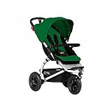 Mountain Buggy 2015 Swift Compact Stroller, Fern by Mountain Buggy [並行輸入品]