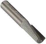Vermont American23102Straight Mortising Power Bit-1/4" STRAIGHT ROUTER BIT (並行輸入品)