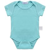 Arshiner SHIRT ベビー・ガールズ US サイズ: 12-18 Months カラー: ブルー