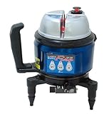 シンワ測定(Shinwa Sokutei) レーザー墨出し器 レーザーロボ LASER ROBO Fine 3C1 77096