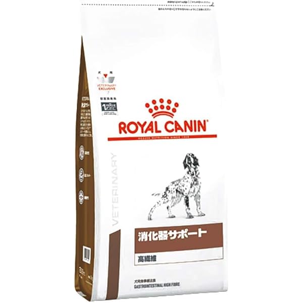 Amazon.co.jp: ロイヤルカナン ドッグフード 消化器サポート 低脂肪 