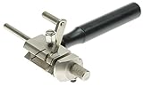Premium Tube Cutting Jig w/Scale - HOL-109.00 [並行輸入品]