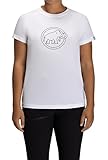 [Mammut] QD ロゴ プリント Tシャツ アジアンフィット ウィメンズ/QD Logo Print T-Shirt AF Women 1017-02022 white PRT4