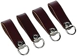 Occidental Leather 5509 Suspender Loop Attachment Set [並行輸入品]