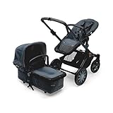 Bugaboo 2015 Buffalo by Diesel Complete Stroller by Bugaboo [並行輸入品]