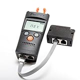 Prokit's MT-7602 4 IN 1セット ファイバー 光パワーマルチメーター 測定器
